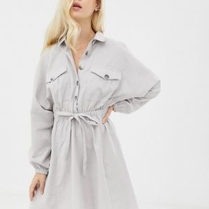 ASOS Design Shirt Dress